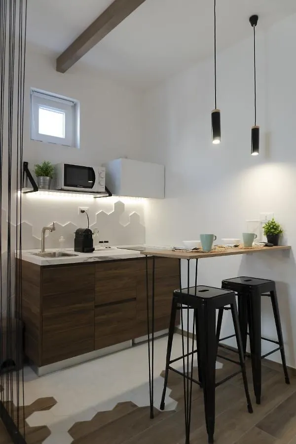 Carrettieri54 Apartment Palermo 0*,  Italy