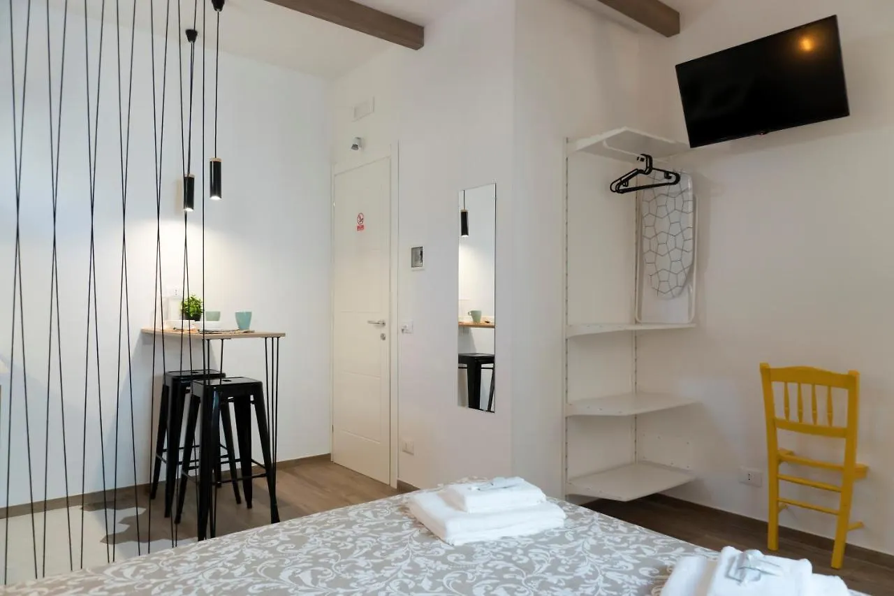 Carrettieri54 Apartment Palermo 0*,  Italy