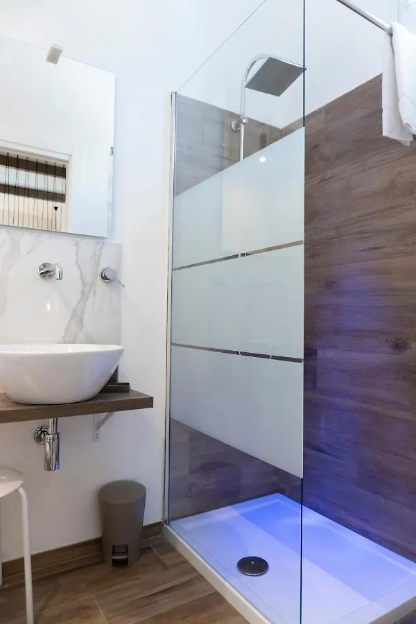 Carrettieri54 Apartment Palermo